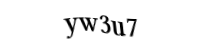 Please type the letters and numbers below