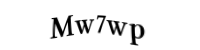 Please type the letters and numbers below