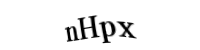 Please type the letters and numbers below