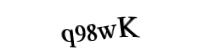 Please type the letters and numbers below