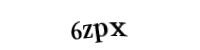 Please type the letters and numbers below