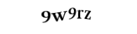 Please type the letters and numbers below