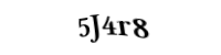Please type the letters and numbers below