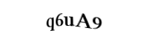 Please type the letters and numbers below