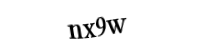 Please type the letters and numbers below