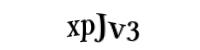 Please type the letters and numbers below