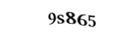 Please type the letters and numbers below