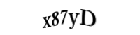 Please type the letters and numbers below