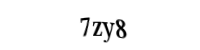 Please type the letters and numbers below