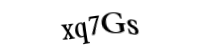 Please type the letters and numbers below