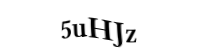 Please type the letters and numbers below