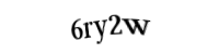 Please type the letters and numbers below