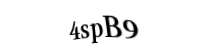 Please type the letters and numbers below