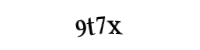 Please type the letters and numbers below