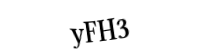 Please type the letters and numbers below