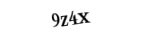 Please type the letters and numbers below