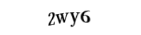 Please type the letters and numbers below