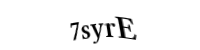 Please type the letters and numbers below