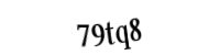 Please type the letters and numbers below