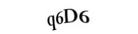 Please type the letters and numbers below