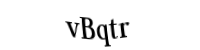Please type the letters and numbers below