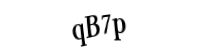 Please type the letters and numbers below