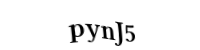 Please type the letters and numbers below