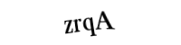 Please type the letters and numbers below