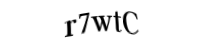 Please type the letters and numbers below