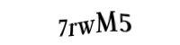 Please type the letters and numbers below