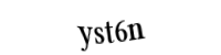 Please type the letters and numbers below