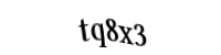 Please type the letters and numbers below