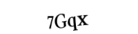 Please type the letters and numbers below
