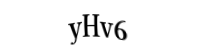 Please type the letters and numbers below