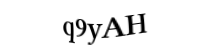 Please type the letters and numbers below