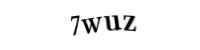 Please type the letters and numbers below