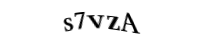 Please type the letters and numbers below