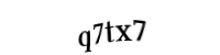 Please type the letters and numbers below