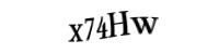 Please type the letters and numbers below