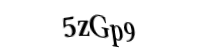 Please type the letters and numbers below