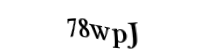 Please type the letters and numbers below