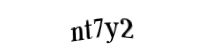 Please type the letters and numbers below