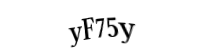 Please type the letters and numbers below