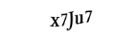 Please type the letters and numbers below