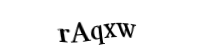 Please type the letters and numbers below