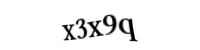 Please type the letters and numbers below