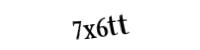 Please type the letters and numbers below