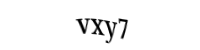 Please type the letters and numbers below