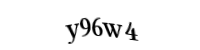 Please type the letters and numbers below