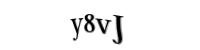 Please type the letters and numbers below